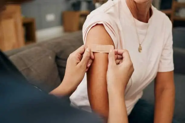 Vaccination Mindr Göteborg Stockholm Privat Vård Trygg, Högkvalitet, Premium vård